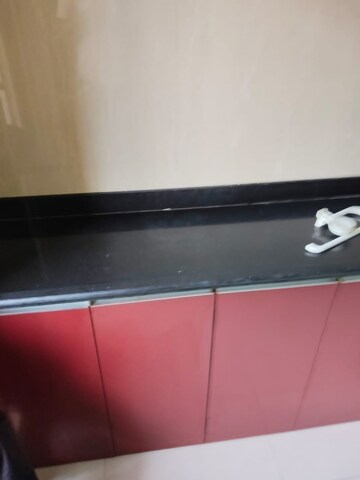 Furnished Amenities in 1 BHK Apartment at Vijay Galaxy, Waghbil – for Rent
