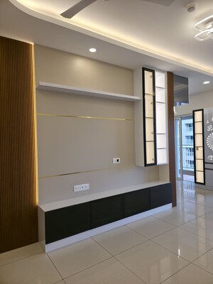 2 BHK Apartment For Rent in Sobha Dream Gardens, Thanisandra Main Road