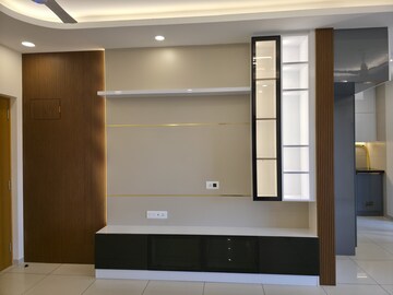 Room in 2 BHK Apartment at Sobha Dream Gardens, Thanisandra Main Road – for Rent