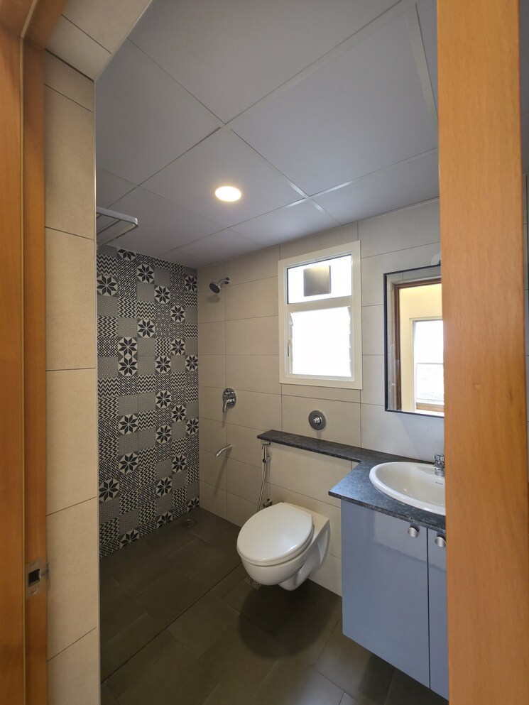 Bathroom, sobha-dream-gardens 2 Bedroom 1004 Sq.Ft. Apartment In Thanisandra Main Road Bangalore 9330736