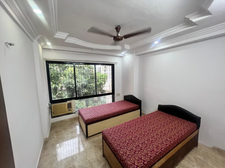 Bedroom, vikhroli west Pg For Boys & Girls In Vikhroli West 9330751