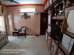 Parking in 1 BHK Apartment at Bhoomi Park, Malad West – for Rent