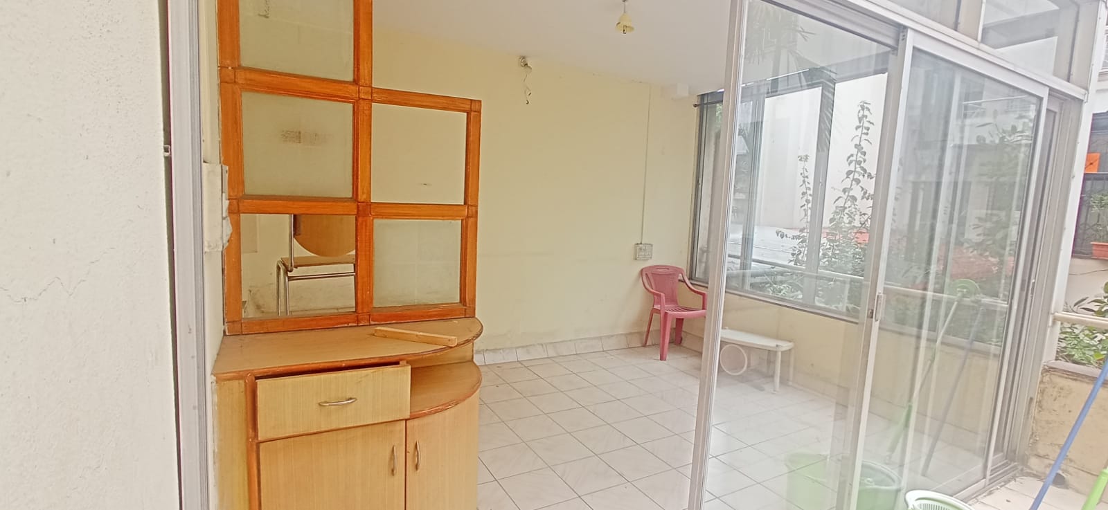 2 BHK 1200 Sq.Ft. Apartment in Orion Complex