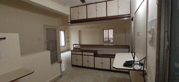 Kitchen in 2 BHK Apartment at Orion Complex, Aundh – for Rent