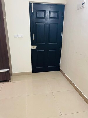 Furnished Amenities in 2.5 BHK Apartment at Provident Harmony, Thanisandra Main Road – for Rent