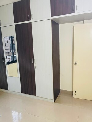 2.5 BHK Apartment For Rent in Provident Harmony, Thanisandra Main Road