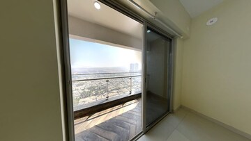 Kitchen in 2 BHK Apartment at Shapoorji Pallonji Epsilon, Kandivali East – for Rent