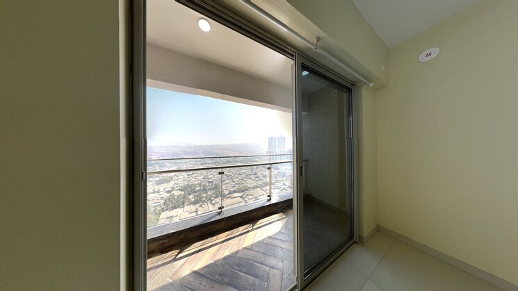 Kitchen, shapoorji-pallonji-epsilon 2 Bedroom 815 Sq.Ft. Apartment In Kandivali East Mumbai 9330729