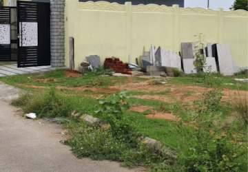 Plot For Sale in Medchal