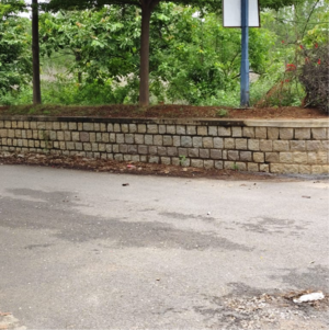  Plot – Exterior View View at Medchal - for Sale