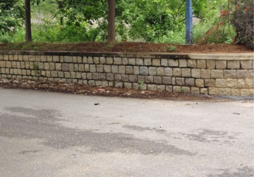 Plot – Exterior View View at Medchal - for Sale