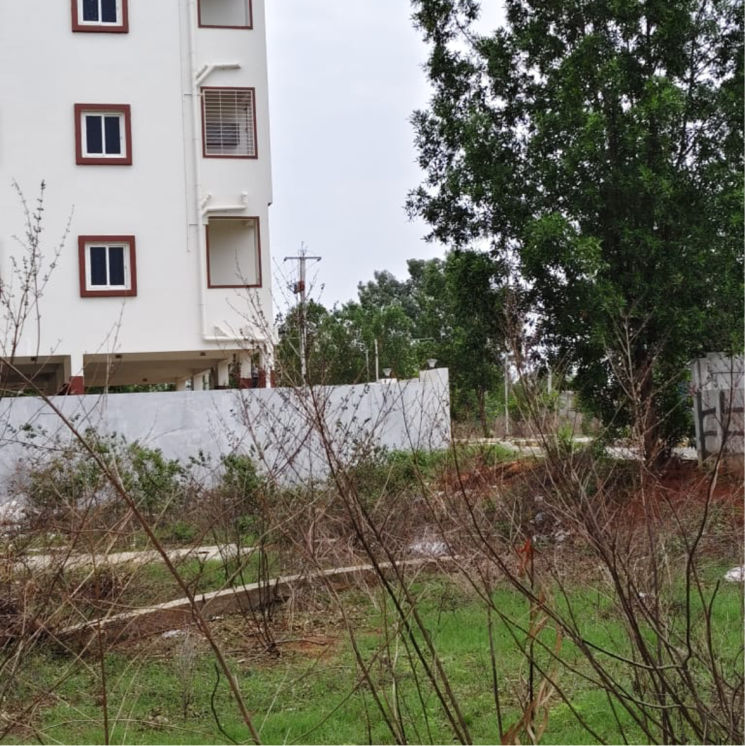 Exterior View, medchal  119 Sq.Yd. Plot In Medchal Hyderabad 9330759