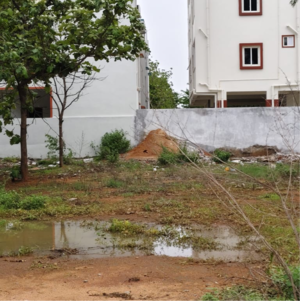  Plot – Exterior View View at Medchal - for Sale