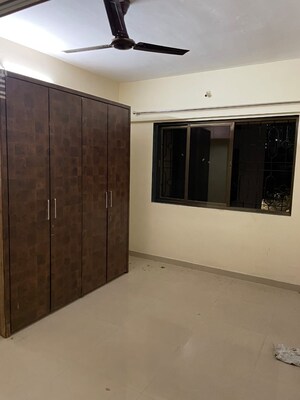1 RK Apartment For Rent in Lodha Crown Quality Homes, Majiwada