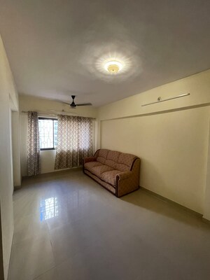 1 RK Apartment For Rent in Lodha Crown Quality Homes, Majiwada