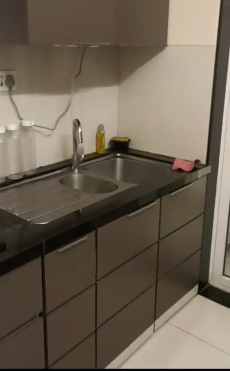 Kitchen, runwal-elegante 3 Bedroom 1350 Sq.Ft. Apartment In Andheri West Mumbai 9330752