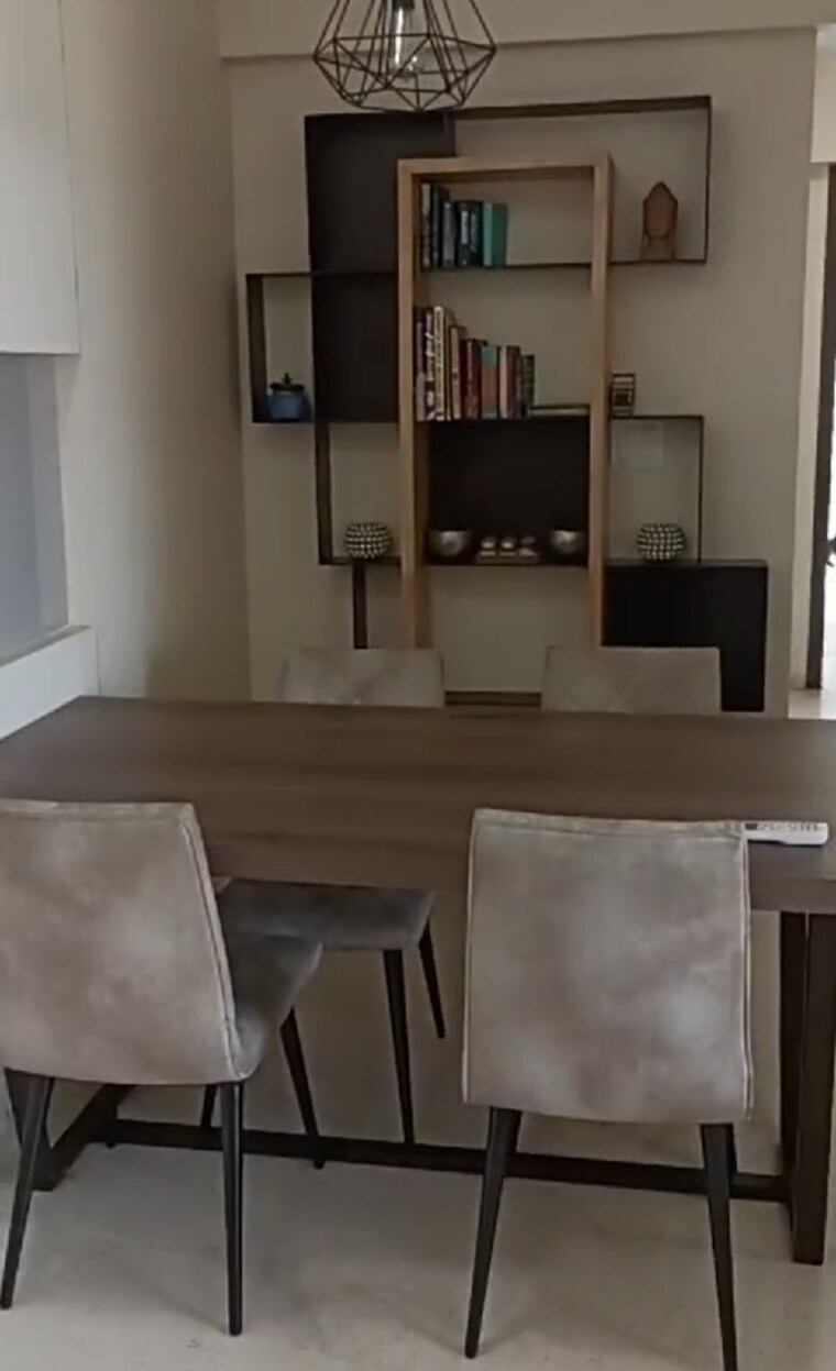 Kitchen, runwal-elegante 3 Bedroom 1350 Sq.Ft. Apartment In Andheri West Mumbai 9330752