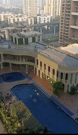 3 BHK Apartment For Rent in Runwal Elegante, Andheri West