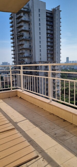 3 BHK Apartment – Exterior View View at HCBS Auroville, Sector 103 - for Sale