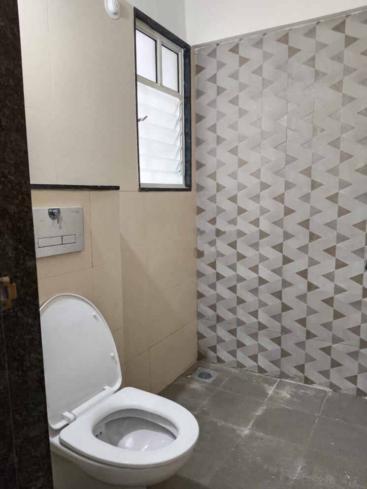 Bathroom, newton-homes-tathawade 2 Bedroom 815 Sq.Ft. Apartment In Tathawade Pune 9330750