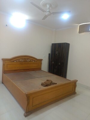 1 RK Builder Floor For Rent in Chattarpur