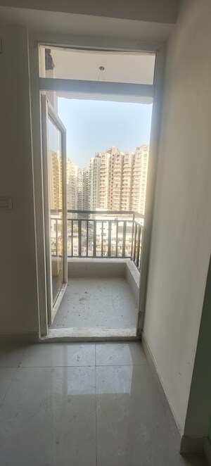 Building Lobby in 3 BHK Apartment at ABA Coco County, Sector 10 Greater Noida – for Sale