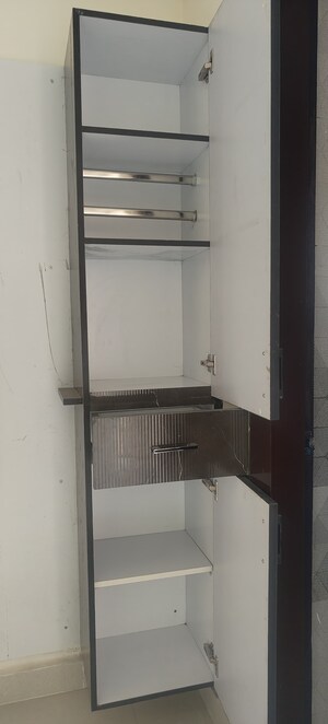 Bathroom in 3 BHK Apartment at ABA Coco County, Sector 10 Greater Noida – for Sale