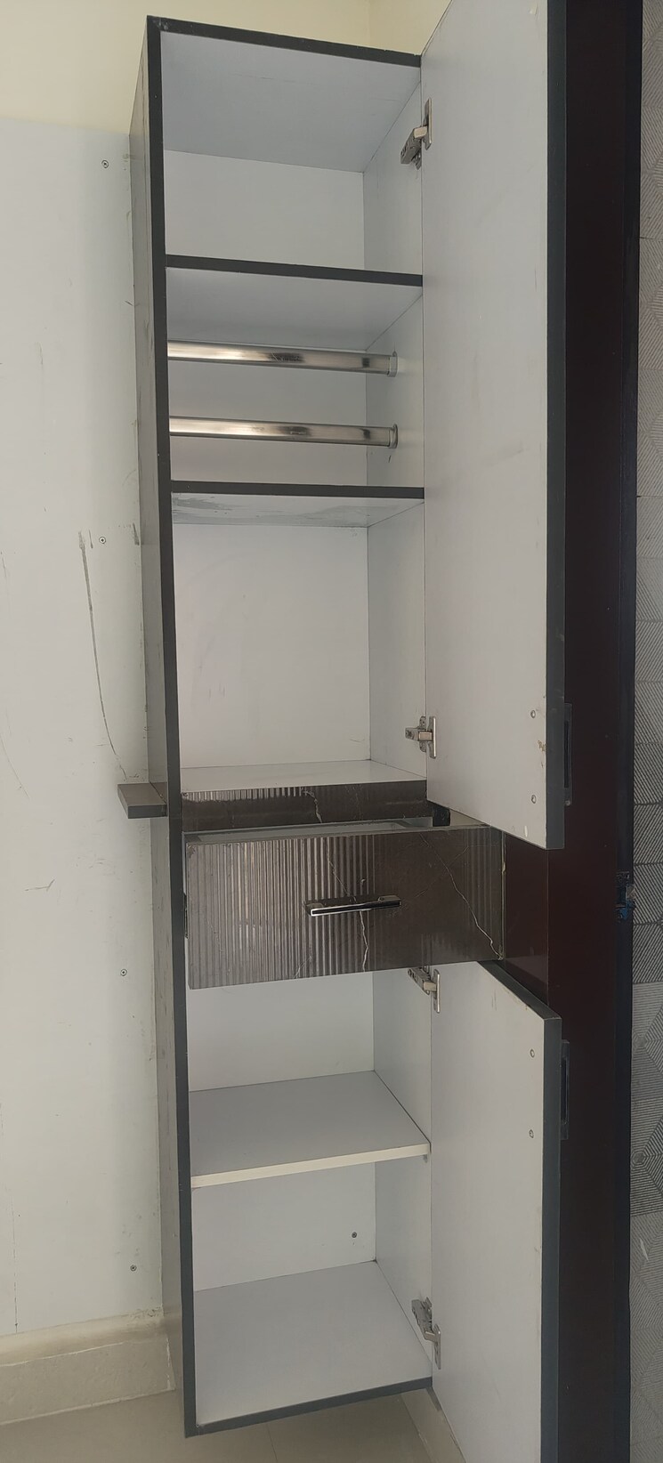 Bathroom, aba-coco-county 3 Bedroom 1152 Sq.Ft. Apartment In Sector 10 Greater Noida Greater Noida 9330765