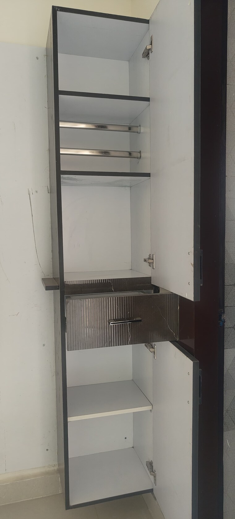 Bathroom, aba-coco-county 3 Bedroom 1152 Sq.Ft. Apartment In Sector 10 Greater Noida Greater Noida 9330765