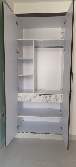 Bathroom in 3 BHK Apartment at ABA Coco County, Sector 10 Greater Noida – for Sale