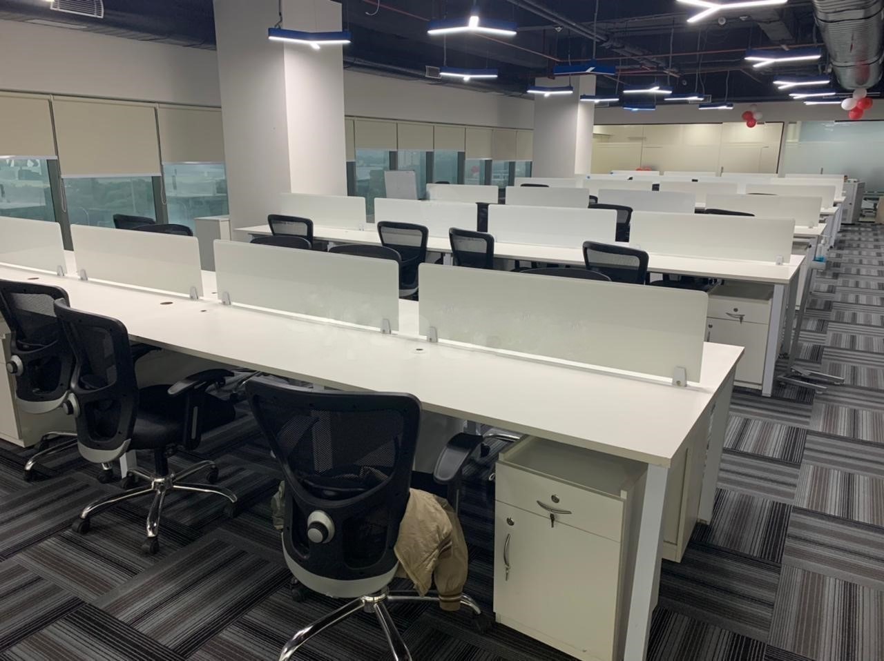 Office Space For Rent in Which Floor Realty