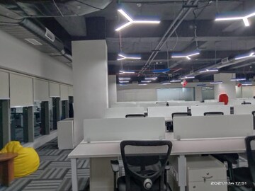 Team Area in  Office Space at Wakadewadi – for Rent