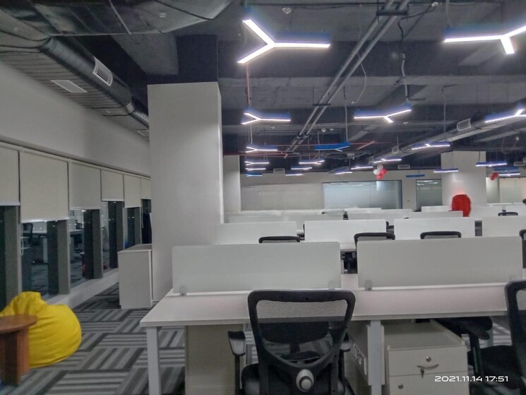 Team Area, wakadewadi Commercial Office Space 6200 Sq.Ft. In Wakadewadi Pune 9330758