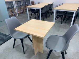 Team Area in  Office Space at Wakadewadi – for Rent