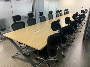 Team Area in  Office Space at Wakadewadi – for Rent