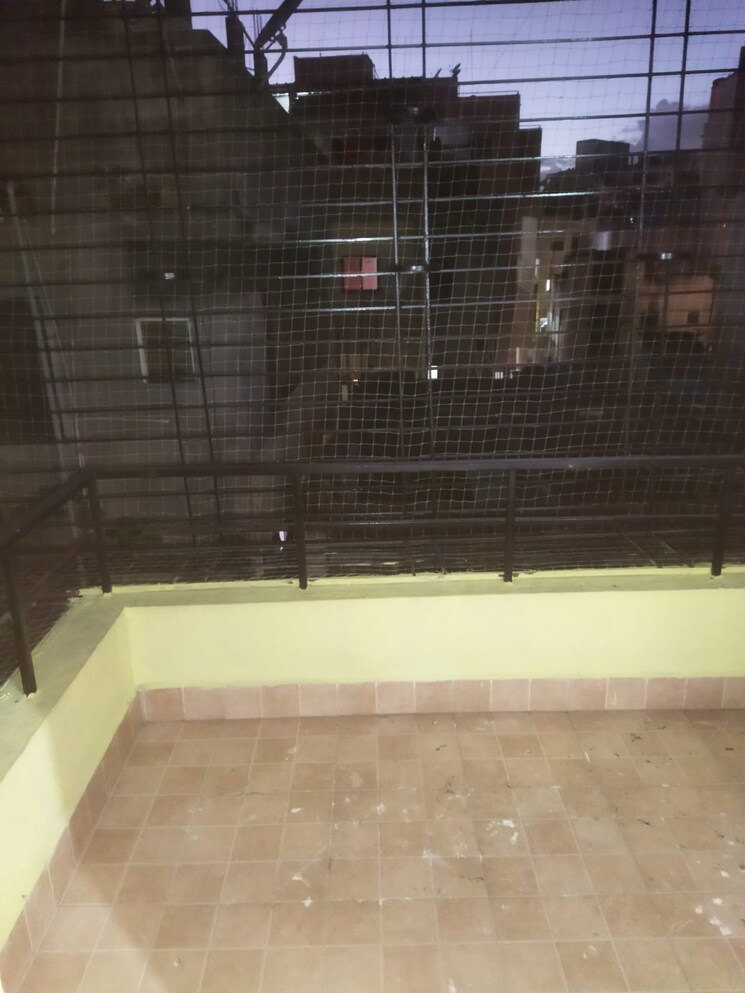 Balcony, kharadi 1 Bedroom 750 Sq.Ft. Apartment In Kharadi Pune 9330776