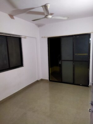 1 BHK Apartment For Rent in Kharadi