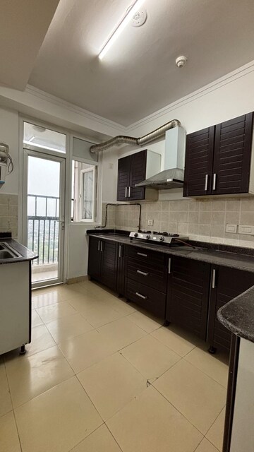 Kitchen in 2.5 BHK Apartment at Eros Sampoornam, Sector 2 Greater Noida – for Sale