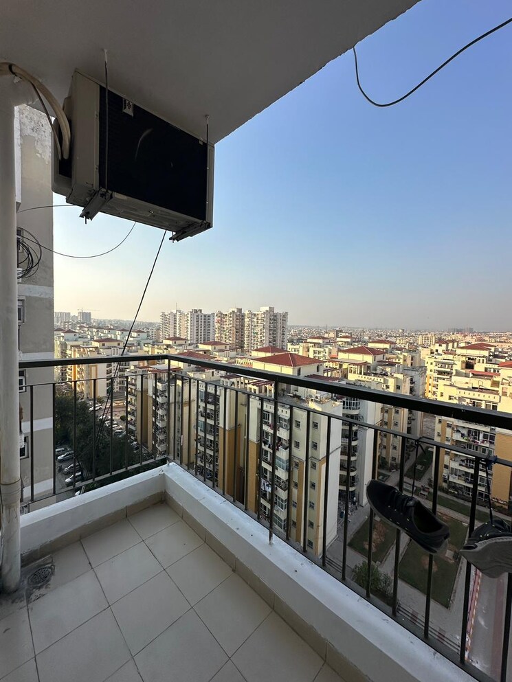 Exterior View, nk-savitry-enclave 3 Bedroom 1850 Sq.Ft. Apartment In Vip Road Zirakpur 9330768