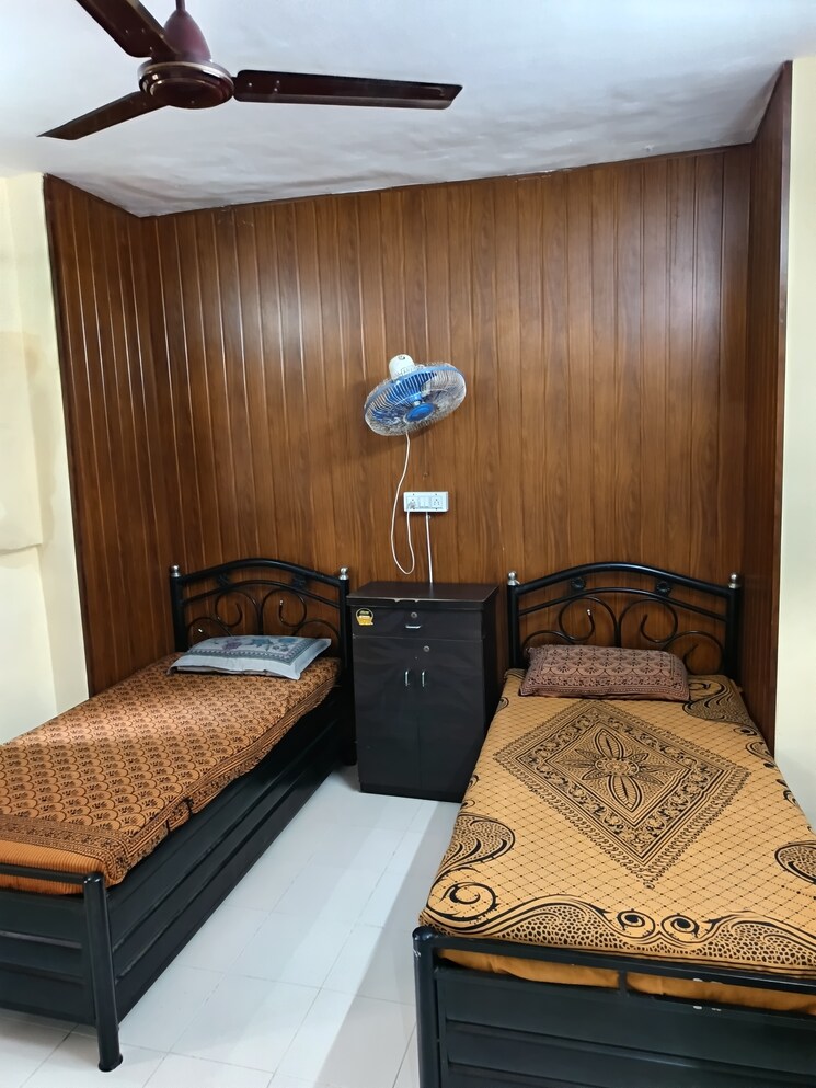 Bedroom, vikhroli west Pg For Boys & Girls In Vikhroli West 9330782