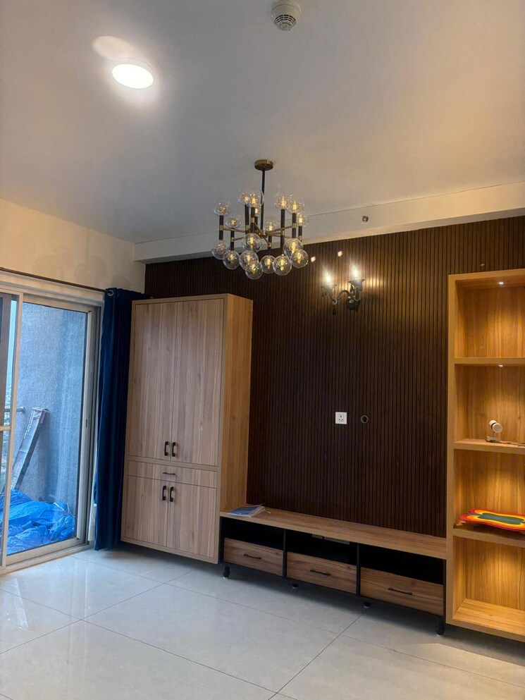 Room, snn-clermont 3 Bedroom 2550 Sq.Ft. Apartment In Hebbal Bangalore 9330819