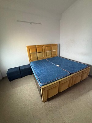 1 BHK Builder Floor For Rent in Chattarpur