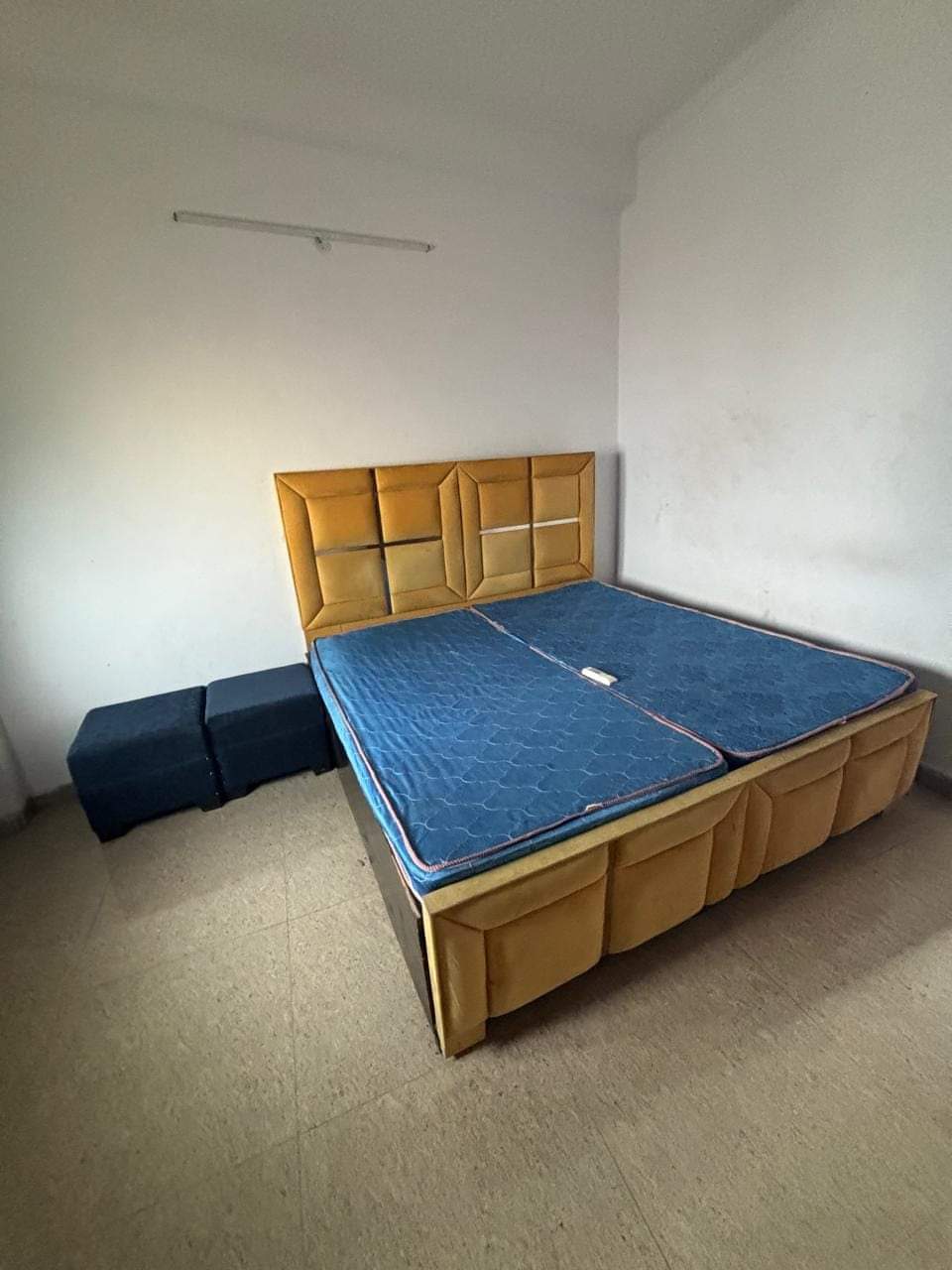 1 BHK Builder Floor For Rent in Chattarpur