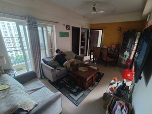 2 BHK Apartment For Sale in Saviour Green Arch, Tech Zone 4 Greater Noida