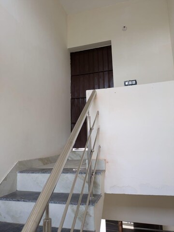 Staircase in 4 BHK Villa at Canum VIP Enclave, Central Derabassi – for Sale