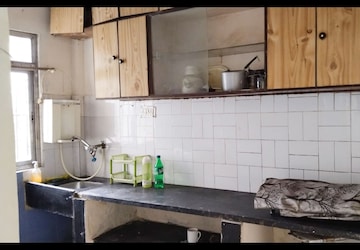 Kitchen in  Pg at Malad West – for Rent