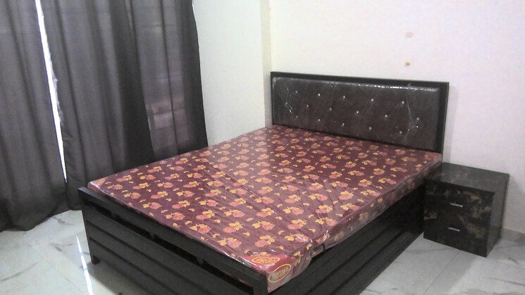 Bedroom, powai Pg For Boys & Girls In Powai 9330813