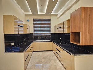 Kitchen in 2 BHK Apartment at Kolkhe – for Sale