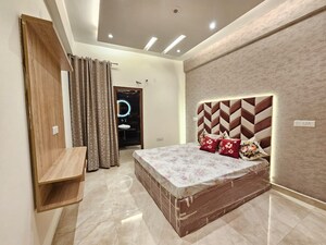 Bedroom in 2 BHK Apartment at Kolkhe – for Sale