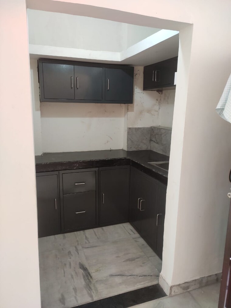Kitchen, panchkula 3 Bedroom 1300 Sq.Ft. Apartment In Panchkula Chandigarh 9330810